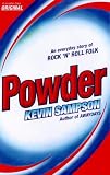 Sampson, Kevin: Powder Sampson, Kevin: Powder