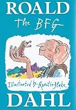Dahl, Roald: The BFG