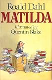 Dahl, Roald: Matilda