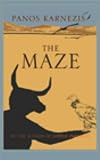 Karnezis, Panos: The Maze Karnezis, Panos: The Maze