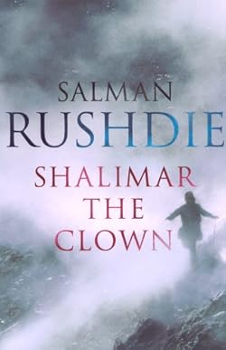 Shalimar The Clown cover