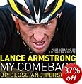 My Comeback: Up Close and Personal