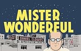 Clowes, Daniel: Mr Wonderful Clowes, Daniel: Mr Wonderful