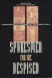 Appleby, R. Scott: Spokesmen for the Despised: Fundamentalist Leaders of the Middle East Appleby, R. Scott: Spokesmen for the Despised: Fundamentalist Leaders of the Middle East