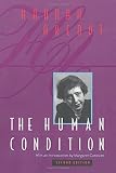 Arendt, Hannah: Human Condition