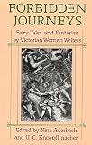 Auerbach, Nina: Forbidden Journeys