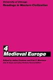 Kirshner, Julius: Medieval Europe Kirshner, Julius: Medieval Europe