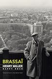 Brassai: Henry Miller, Happy Rock