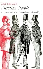 Victorian People: A Reassessment of Persons&hellip;