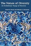 McLennan, Deborah A.: The Nature of Diversity: An Evolutionary Voyage of Discovery McLennan, Deborah A.: The Nature of Diversity: An Evolutionary Voyage of Discovery