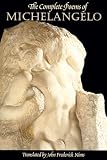 Michelangelo: The Complete Poems of Michelangelo