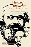 Skocpol, Theda: Marxist Inquiries: Studies of Labor, Class, and States