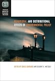 Carraro, Carlo: Behavioral and Distributional Effects of Environmental Policy