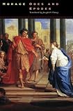 Horace: Odes and Epopes of Horace Horace: Odes and Epopes of Horace