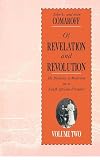 Comaroff, John L.: Of Revelation and Revolution: The Dialectics of Modernity on a South African Frontier Comaroff, John L.: Of Revelation and Revolution: The Dialectics of Modernity on a South African Frontier
