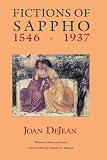 Dejean, Joan: Fictions of Sappho, 1546-1937