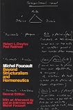 Dreyfus, Hubert L.: Michel Foucault: Beyond Structuralism and Hermeneutics Dreyfus, Hubert L.: Michel Foucault: Beyond Structuralism and Hermeneutics