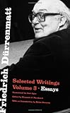 Durrenmatt, Friedrich: Friedrich Durrenmatt: Selected Writings, Fictions Durrenmatt, Friedrich: Friedrich Durrenmatt: Selected Writings, Fictions