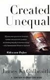 Galbraith, James K.: Created Unequal: The Crisis in American Pay