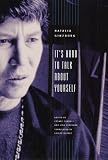 Ginzburg, Natalia: It's Hard to Talk About Yourself