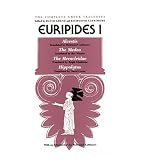 Euripides: Euripides I Euripides: Euripides I