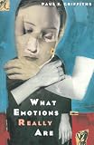 Griffiths, Paul E.: What Emotions Really Are: The Problem of Psychological Categories