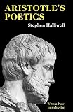 Aristotle: Aristotle's Poetics Aristotle: Aristotle's Poetics