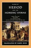 Hine, Daryl: Works of Hesiod and the Homeric Hymns Hine, Daryl: Works of Hesiod and the Homeric Hymns