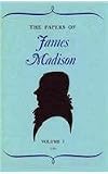 Madison, James: The Papers of James Madison Vol. 5 : 1 August-31 December 1782