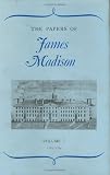 Madison, James: Papers of James Madison: 3 May 1783-20 Feb. 1784