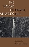 Jabes, Edmond: The Book of Shares