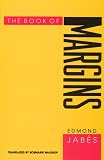 Jabes, Edmond: The Book of Margins