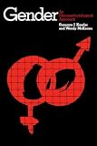 Kessler, Suzanne J.: Gender: An Ethnomethodological Approach Kessler, Suzanne J.: Gender: An Ethnomethodological Approach