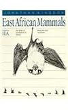 Kingdon, Jonathan: Insectivores and Bats
