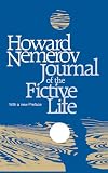 Nemerov, Howard: Journal of the Fictive Life
