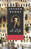 Joseph Banks: A Life (0226616282) by O'Brian, Patrick O'Brian, Patrick: Joseph Banks: A Life