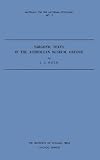 Gelb, I. J.: Sargonic Texts in the Ashmolean Museum, Oxford Gelb, I. J.: Sargonic Texts in the Ashmolean Museum, Oxford