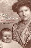 Parsons, Elsie Clews: Fear and Conventionality
