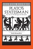 Plato: Plato's Statesman Plato: Plato's Statesman