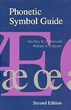 Phonetic Symbol Guide (0226685365) by Pullum, Geoffrey K. Pullum, Geoffrey K.: Phonetic Symbol Guide