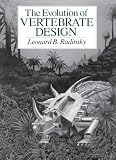 Radinsky, Leonard: The Evolution of Vertebrate Design