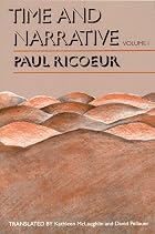 Time and Narrative, Volume 1 (Time &&hellip;