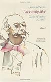 Sartre, Jean Paul: The Family Idiot: Gustave Flaubert, 1821-1857 Sartre, Jean Paul: The Family Idiot: Gustave Flaubert, 1821-1857