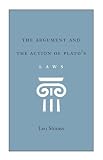 Strauss, Leo: The Argument and the Action of Plato's Laws Strauss, Leo: The Argument and the Action of Plato's Laws