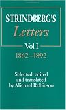Strindberg, August: Strindberg's Letters