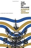 Van Gennep, Arnold: The Rites of Passage