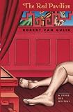 Van Gulik, Robert: The Red Pavilion