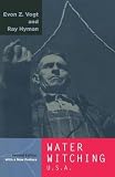 Hyman, Ray: Water Witching, U.S.A. Hyman, Ray: Water Witching, U.S.A.