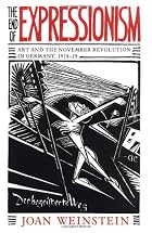 The end of expressionism : art and the&hellip;
