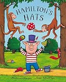 Oborne, Martine: Hamiltons Hats Oborne, Martine: Hamiltons Hats